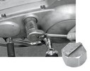 Jims Primary Cover Inspection Plug Tool Pri.Inspection Plug Tool