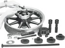 Jims Sealed Wheel Bearing Remover And Installer Kit Tool Sealed Wheel