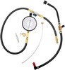 Jims Fuel Injection Pressure Test Tool Gauge F/Inj Pressure Hd