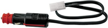 Optimate Tm72 Cig / Din Plug Acc Auto Cigar Lighter Plug