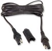 Charge Cable Extender Black Charger Cord Ext 6' O3