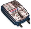 TecMate Charger Opt 3 -2Banks Battery Charger Two Banks Optimate 3 12V