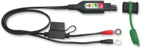TecMate Cord Eye W/Test Lithium Battery Cord Eye With Test For 12.8V T