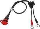 Tecmate Charger Cord Charger Cord 5/16 M8 O-11