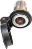 Tecmate Din Socket Flipcap O-18S Din Socket Flipcap O-18S