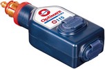 Tecmate Charger Usb 3.3 Amp Triumph-Ducati Charger Usb 3.3A Tr-Duc