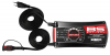 SMART Battery Charger & Maintainer with Reconditioning Function