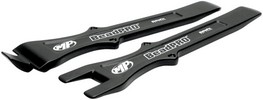 Motion Pro Motion Pro Tool Beadpro Aluminum Tire Lever Set 9.8"