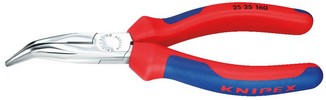 Knipex  Chain Nose Side Cutting Pliers