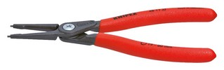 Knipex  Circlip Pliers Unbent 8-13Mm