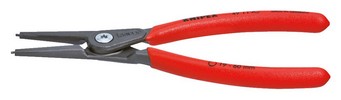 Knipex  Circlip Pliers Unbent 10-25Mm