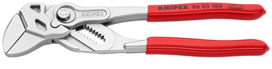 Knipex  Plier Wrenches 35Mm