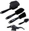 Muc-Off Brush Set X5 5 Brush Kit