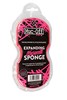 Muc-Off  Expanding Pink Sponge