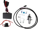 Khrome Werks Isolator/Convertor With 5 Wire Harness W/& Pin Molex Plug