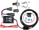 Khrome Werks Harness Trailer Wiring Kit 4 Wire Plug And Play Harness T