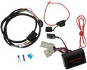 Kuryakyn Trailer Wiring Harness And Relay 5 Wire