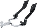 Kuryakyn Receiver Hitch For Touring Receiver Hitch Trailer - Fl 14