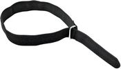 Powertye Hook-And-Loop Strap / 1,21 M (48~) / Black / Nylon Strap Velc