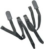 Saddlemen Adventure Cargo And Luggage Straps With Loops Strap Loop Kit