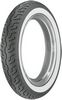 Dunlop  K177 F Ww 120/90-18 65H Tl