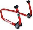 Bike Lift Rear Stand Rs-17 Red Rear Stand B-Lift Rs-17