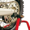Bike Lift Under-Fork Adapter Set Rs-17 Rear Stand Adapt Pivot B-Lift S