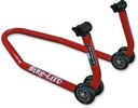 Bike Lift Front Stand Fs-10 Red Front Stand B-Lift Fs-10