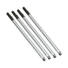 Sttstnger S&S EVO 80", justerbara, 7/16 chrome Std