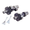 Kam set S&S, lyft .510", med drev drivning T/C 99-06