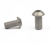 Prism Supply Evo Breather Bolts - Dome / Tumbled