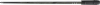 Ciro Antenna 12"Chr Flex Base Antenna 12Chr Flex Base