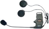 SENA Sena Repl Mount Boom Mic Smh10 Helmet Clamp Kit Black