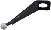 Ciro Accessory Fairing Mount Mount Fairing 14-19 Flht