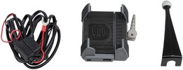 Ciro Smartphone/Gps Holder Premium With Fairing Mount Mount Fairing 96