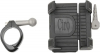 Ciro Smartphone/Gps Holder With Bar Mount 1,25" Black Mount 1.25 W/O C
