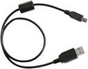 SENA Usb-Pwr-Cable Micro 10C Power Usb Cable Micro Usb Black