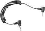 Sena Tufftalk 2-Way Radio Cable Motorola Single-Pin Connector Radiocbl