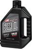 Maxima Racing Oil Synth Gear Oil Liter Synth Gear Oil Liter