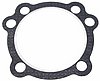 ''Head gasket, Evo 3-5/8'''' with S&S heads, .045'''' thick''
