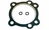 Head gasket, T/C 88" 99-06, Std bore,  .059" thick