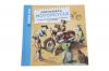 How to Build a Motorcycle - Illustrerad Barnbok