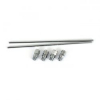 Rocker oilline XL 57-85, except magnet