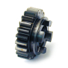 3:ans drev countershaft, 23 tnder, XL 54-90