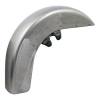 54-84 Fl Front Fender. With Holes & Fender Tip Indent 54-84 Fl, Flh P