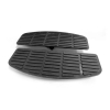 Replacement Rider Floorboard Pads, 06-Up Style 2021 Flh Revival, 2006