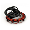 Alternator stator unmolded 91-06 XL Sportster (NU) Un-molded stators w