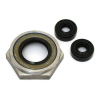 James, Transmission Seal Nut (Super Nut) 36-86 4-Speed B.T.