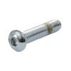 Gardner-Westcott 5/16-18 x 1 3/4 inch buttonhead bolt chr