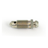 Colony Brake Bleeder Screws  3/8 Inch Most 77-86, L87-00 H-D Front Or